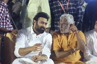 Adipurush Movie Pre Release Event Set 2